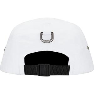 supreme d ring camp cap
