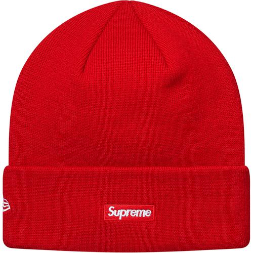 Details on New Era S Logo Beanie None from fall winter
                                                    2017 (Price is $38)
