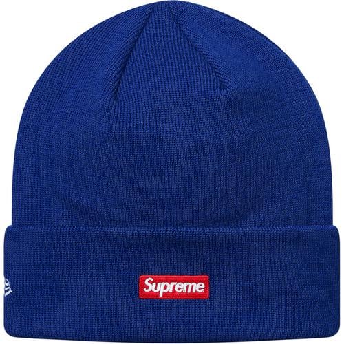 Details on New Era S Logo Beanie None from fall winter
                                                    2017 (Price is $38)