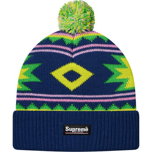 Details on Southwest Beanie None from fall winter
                                                    2017 (Price is $32)