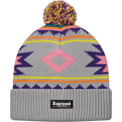 Details on Southwest Beanie None from fall winter
                                                    2017 (Price is $32)