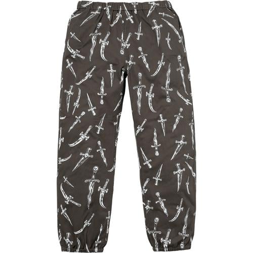 Details on Daggers Pant None from fall winter
                                                    2017 (Price is $128)