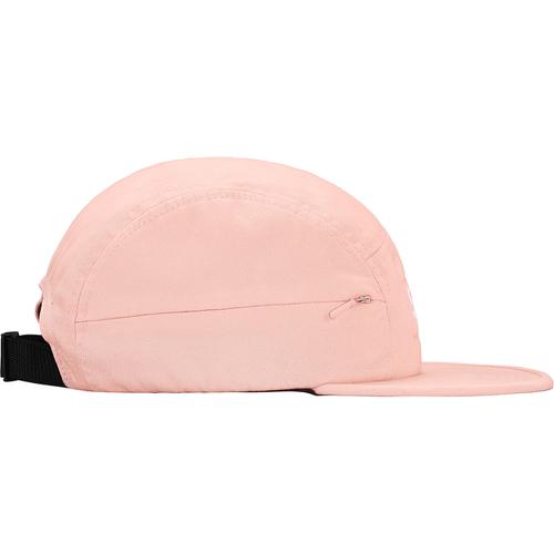 Details on Side Zip Camp Cap None from fall winter 2017 (Price is $48)