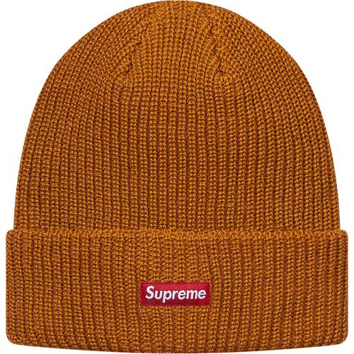 Details on Heather Loose Gauge Beanie None from fall winter
                                                    2017 (Price is $32)