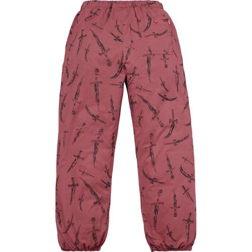 Details on Daggers Pant None from fall winter
                                                    2017 (Price is $128)