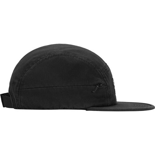 Details on Side Zip Camp Cap None from fall winter
                                                    2017 (Price is $48)