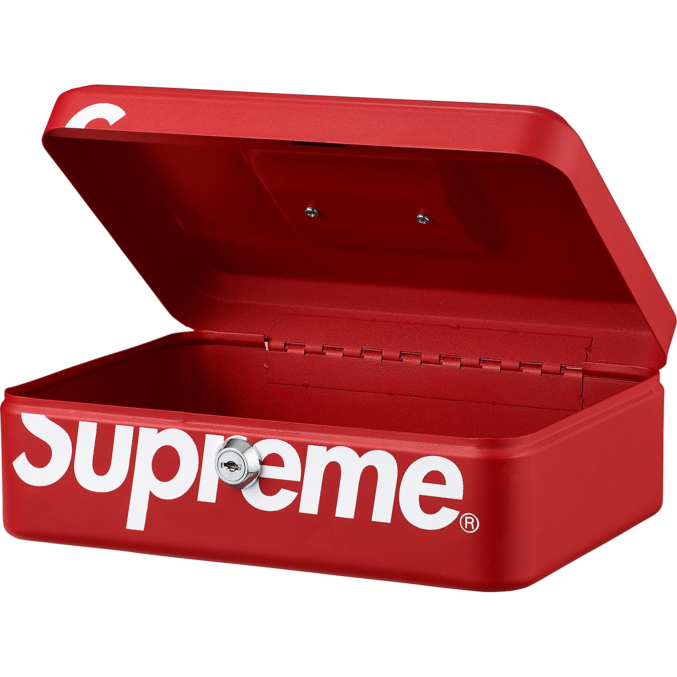 Supreme Lock Box シュプリーム ロックボックス-