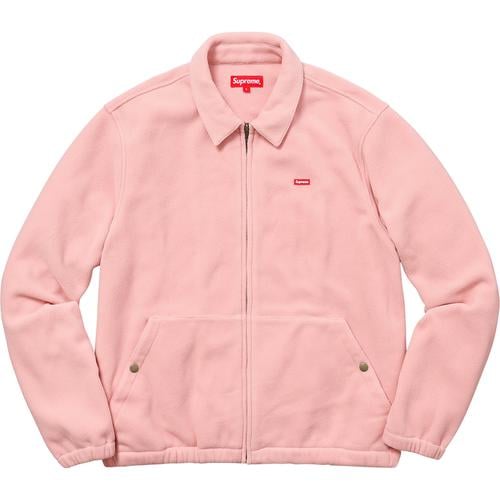 Details on Polartec Harrington Jacket None from fall winter
                                                    2017 (Price is $188)