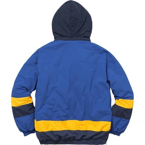 Details on Puffy Hockey Pullover None from fall winter
                                                    2017 (Price is $198)