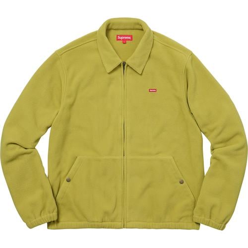 Details on Polartec Harrington Jacket None from fall winter
                                                    2017 (Price is $188)