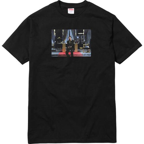 Details on Scarface™ Friend Tee None from fall winter
                                                    2017 (Price is $44)