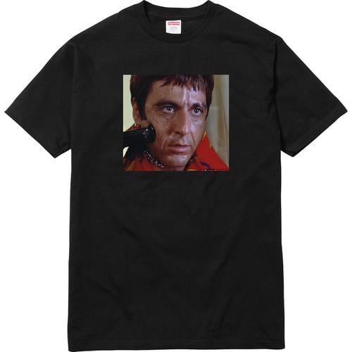 Details on Scarface™ Shower Tee None from fall winter
                                                    2017 (Price is $44)