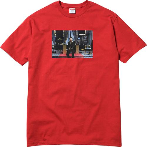 Details on Scarface™ Friend Tee None from fall winter
                                                    2017 (Price is $44)