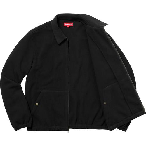 Details on Polartec Harrington Jacket None from fall winter
                                                    2017 (Price is $188)