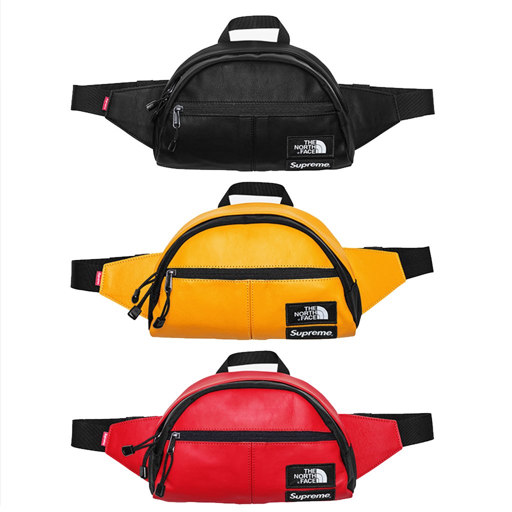 the north face roo lumbar pack