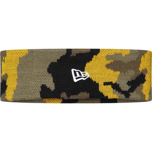 Details on New Era Reflective Logo Headband None from fall winter
                                                    2017 (Price is $32)