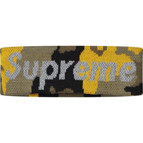 Details on New Era Reflective Logo Headband None from fall winter
                                                    2017 (Price is $32)