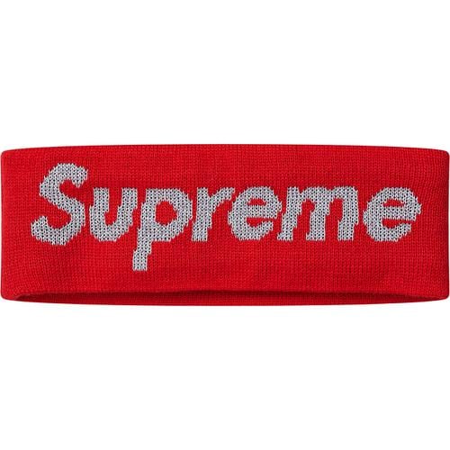 Details on New Era Reflective Logo Headband None from fall winter
                                                    2017 (Price is $32)