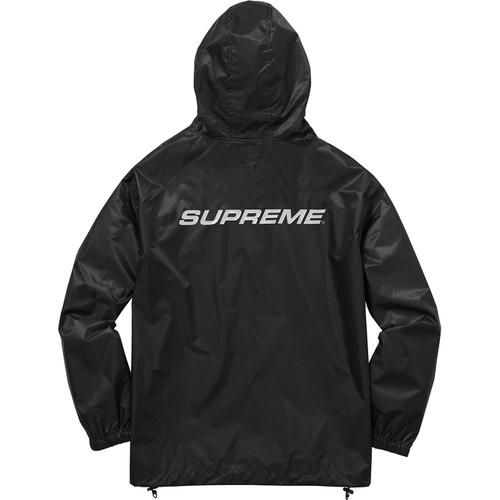 Details on Packable Ripstop Pullover None from fall winter
                                                    2017 (Price is $158)