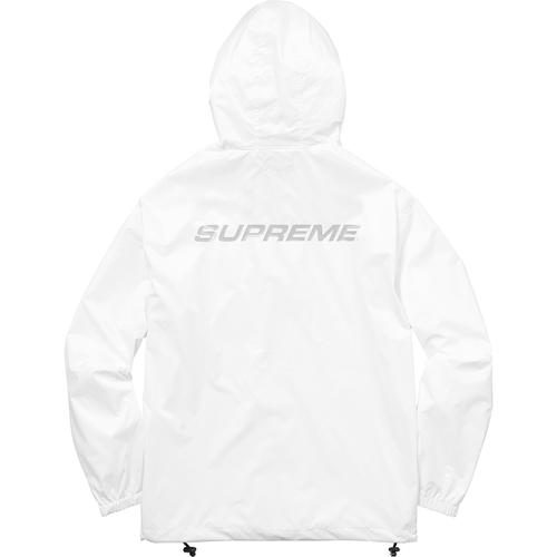 Packable Ripstop Pullover - fall winter 2017 - Supreme
