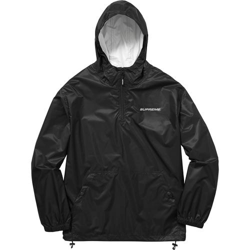 Details on Packable Ripstop Pullover None from fall winter
                                                    2017 (Price is $158)