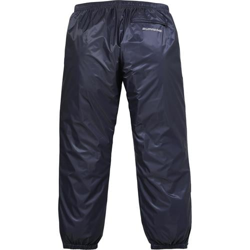 Details on Packable Ripstop Pant None from fall winter
                                                    2017 (Price is $128)