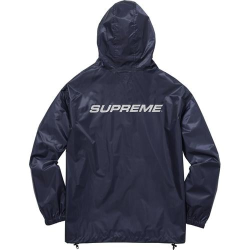 Details on Packable Ripstop Pullover None from fall winter
                                                    2017 (Price is $158)