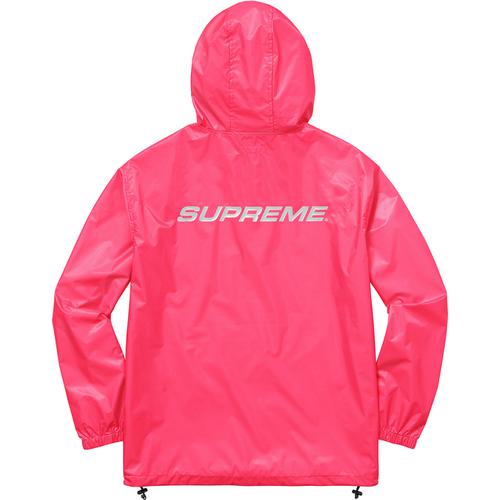 Packable Ripstop Pullover - fall winter 2017 - Supreme