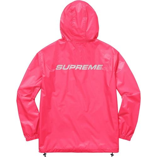 Details on Packable Ripstop Pullover None from fall winter
                                                    2017 (Price is $158)