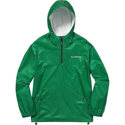 Details on Packable Ripstop Pullover None from fall winter
                                                    2017 (Price is $158)