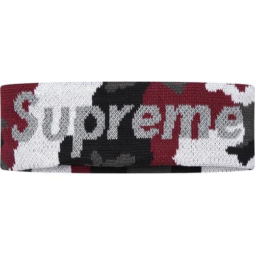 Details on New Era Reflective Logo Headband None from fall winter
                                                    2017 (Price is $32)