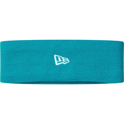 Details on New Era Reflective Logo Headband None from fall winter
                                                    2017 (Price is $32)