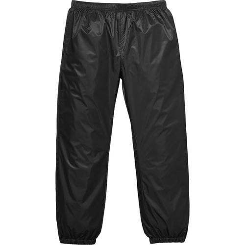 Details on Packable Ripstop Pant None from fall winter
                                                    2017 (Price is $128)