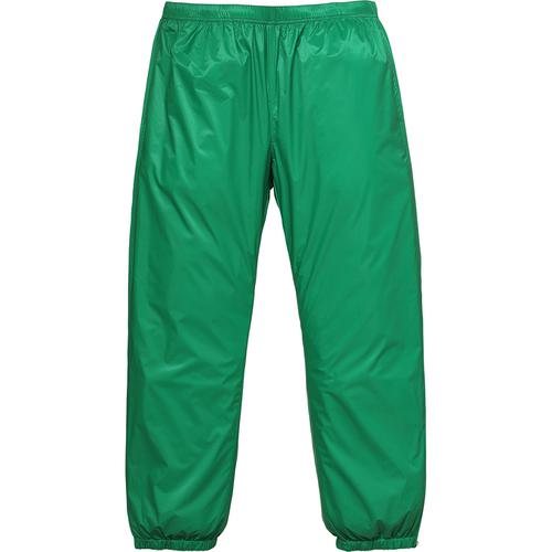 Details on Packable Ripstop Pant None from fall winter
                                                    2017 (Price is $128)