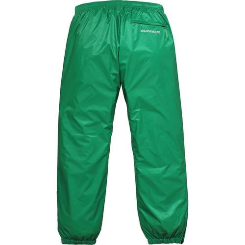 Details on Packable Ripstop Pant None from fall winter
                                                    2017 (Price is $128)