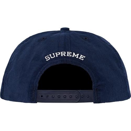 Details on Dotted Arc 5-Panel None from fall winter
                                                    2017 (Price is $44)