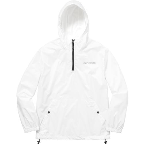 Details on Packable Ripstop Pullover None from fall winter
                                                    2017 (Price is $158)