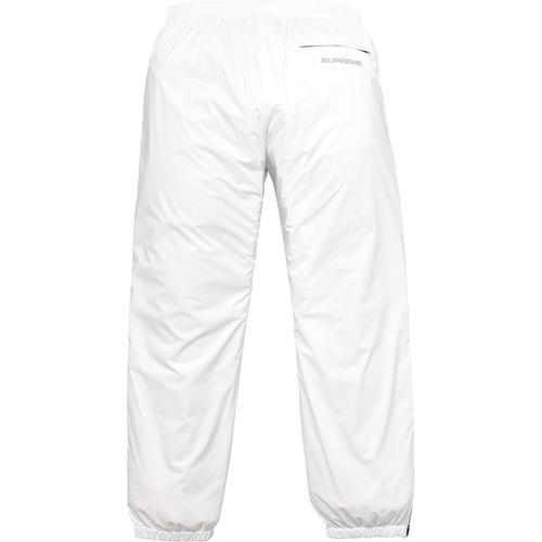 Details on Packable Ripstop Pant None from fall winter 2017 (Price is $128)