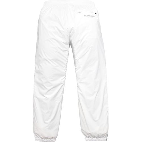 Supreme Packable Ripstop Pant (FW17) - $128