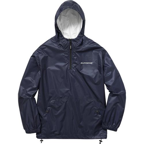 Details on Packable Ripstop Pullover None from fall winter
                                                    2017 (Price is $158)