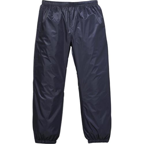 Supreme Packable Ripstop Pant (FW17) - $128