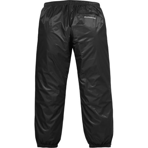 Details on Packable Ripstop Pant None from fall winter
                                                    2017 (Price is $128)