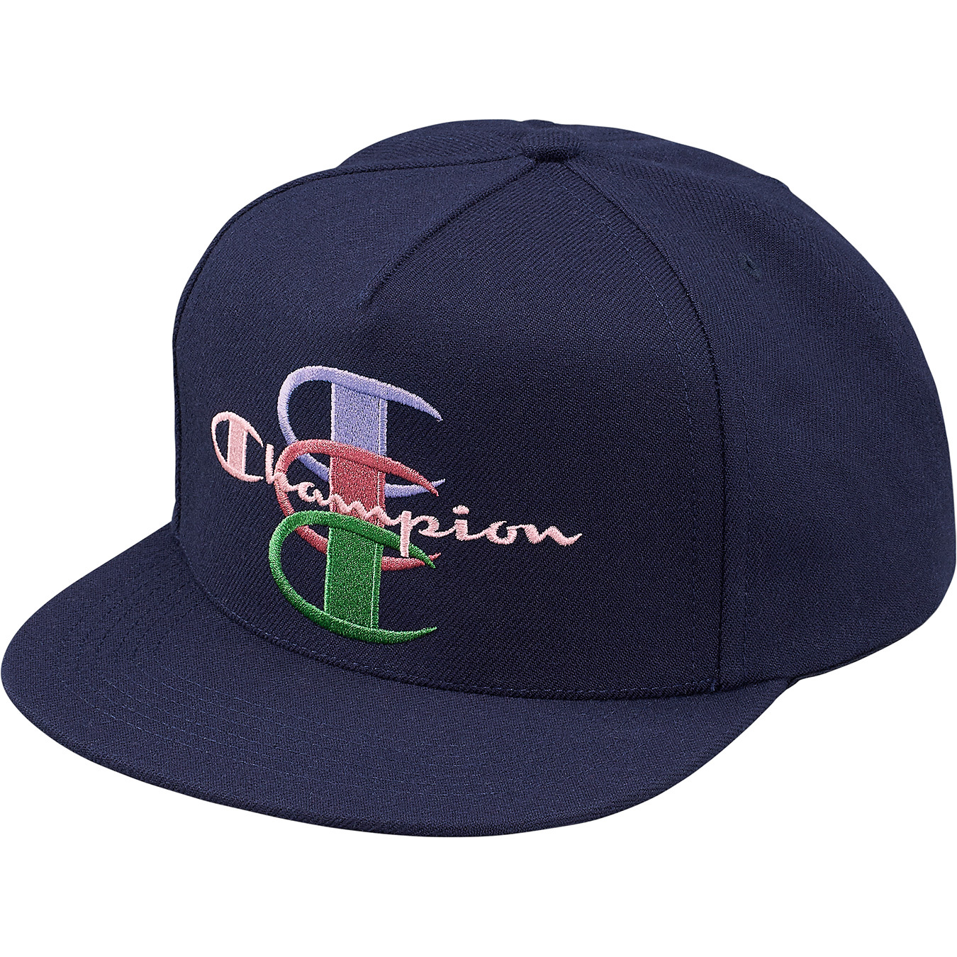 Supreme champion sales 5 panel