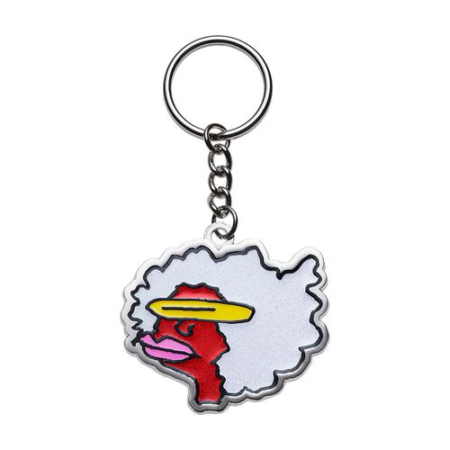 Details on Gonz Ramm Keychain None from fall winter
                                                    2017 (Price is $18)