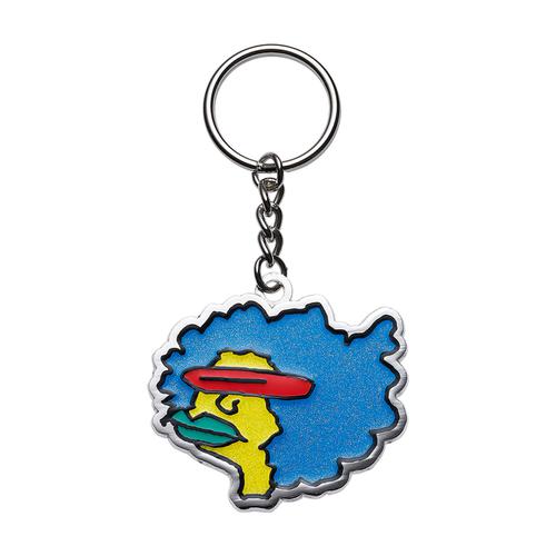 Details on Gonz Ramm Keychain None from fall winter
                                                    2017 (Price is $18)