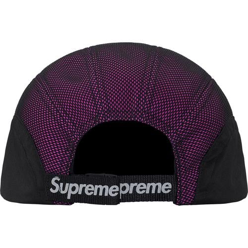 Details on Supreme Nike Trail Running Hat None from fall winter
                                                    2017 (Price is $45)