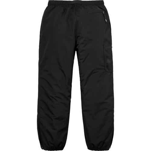 Details on Supreme Nike Trail Running Pant None from fall winter
                                                    2017 (Price is $90)