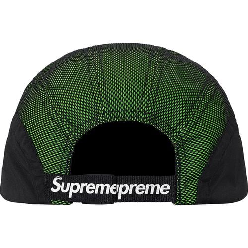 Details on Supreme Nike Trail Running Hat None from fall winter
                                                    2017 (Price is $45)