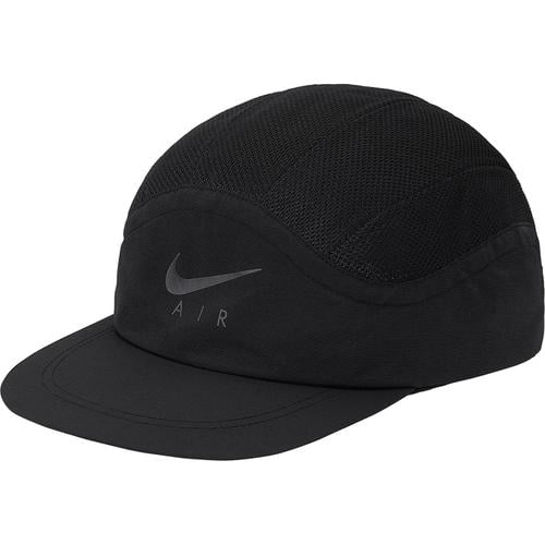 Details on Supreme Nike Trail Running Hat None from fall winter
                                                    2017 (Price is $45)