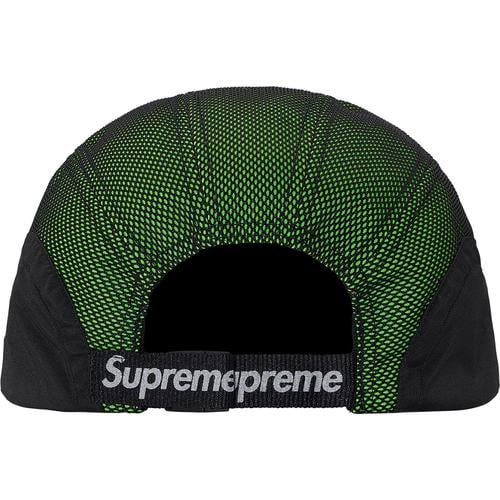 Details on Supreme Nike Trail Running Hat None from fall winter
                                                    2017 (Price is $45)